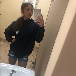 Meet your Posher, Nevaeh